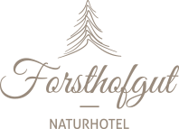 Naturhotel Forsthofgut in Leogang, Österreich